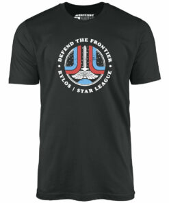 The Last Starfighter – Unisex T-Shirt