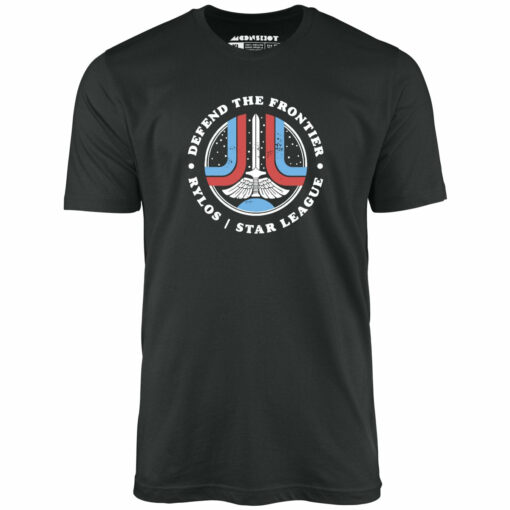 The Last Starfighter – Unisex T-Shirt