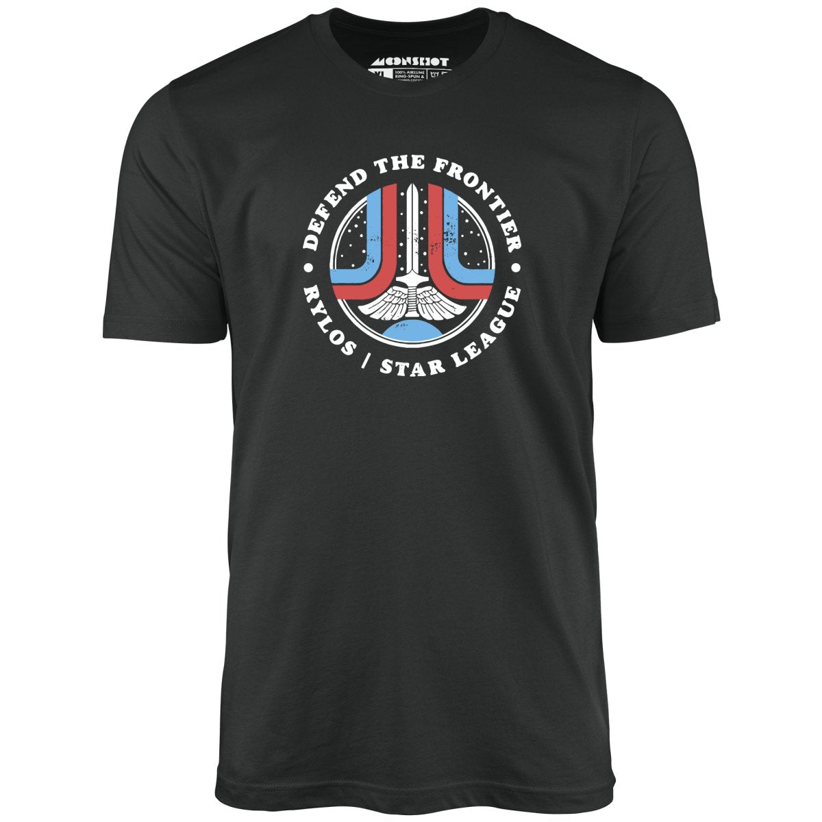 The Last Starfighter - Unisex T-Shirt The Last Starfighter - Unisex T-Shirt