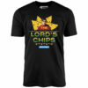The Lord’s Chips – Unisex T-Shirt