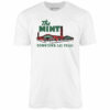 The Mint Downtown – Vintage Las Vegas – Unisex T-Shirt