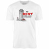 The Mint Hotel & Casino – Vintage Las Vegas – Unisex T-Shirt