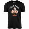 The North Swole – Unisex T-Shirt