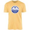 The Palace Arena – Los Angeles, CA – Vintage Roller Rink – Unisex T-Shirt