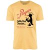 The Penguin – San Francisco, CA – Vintage Restaurant – Unisex T-Shirt
