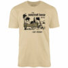 The Somerset House Motel – Vintage Las Vegas – Unisex T-Shirt