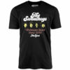 The Sweathogs – Unisex T-Shirt