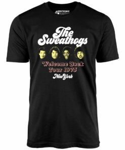 The Sweathogs – Unisex T-Shirt