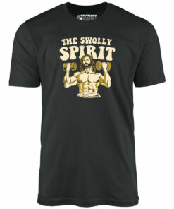 The Swolly Spirit – Unisex T-Shirt