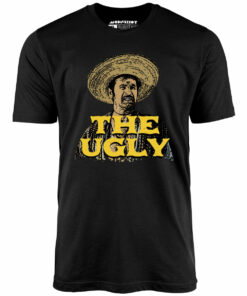 The Ugly – Unisex T-Shirt