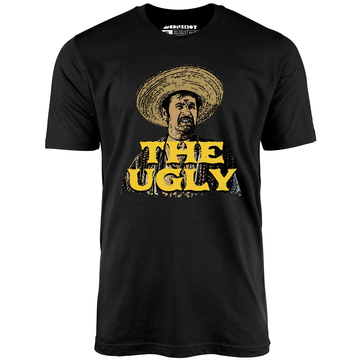 The Ugly - Unisex T-Shirt The Ugly - Unisex T-Shirt