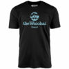 The Waiohai – Kauai, Hawaii – Vintage Hotel Resort – Unisex T-Shirt