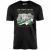 The White House – Miami, FL – Vintage Hotel – Unisex T-Shirt