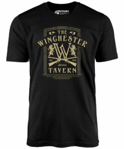 The Winchester Tavern – Shaun of the Dead – Unisex T-Shirt