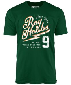 There Goes Roy Hobbs – Unisex T-Shirt