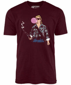 They Live Bubblegum – Unisex T-Shirt