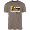 Thunderbird Hotel Retro – Vintage Las Vegas – Unisex T-Shirt