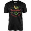 Thunderbird Hotel – Vintage Las Vegas – Unisex T-Shirt
