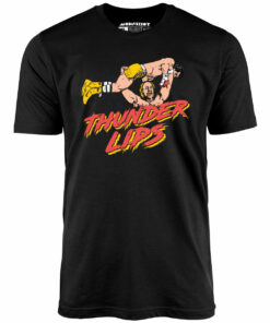Thunderlips – Unisex T-Shirt
