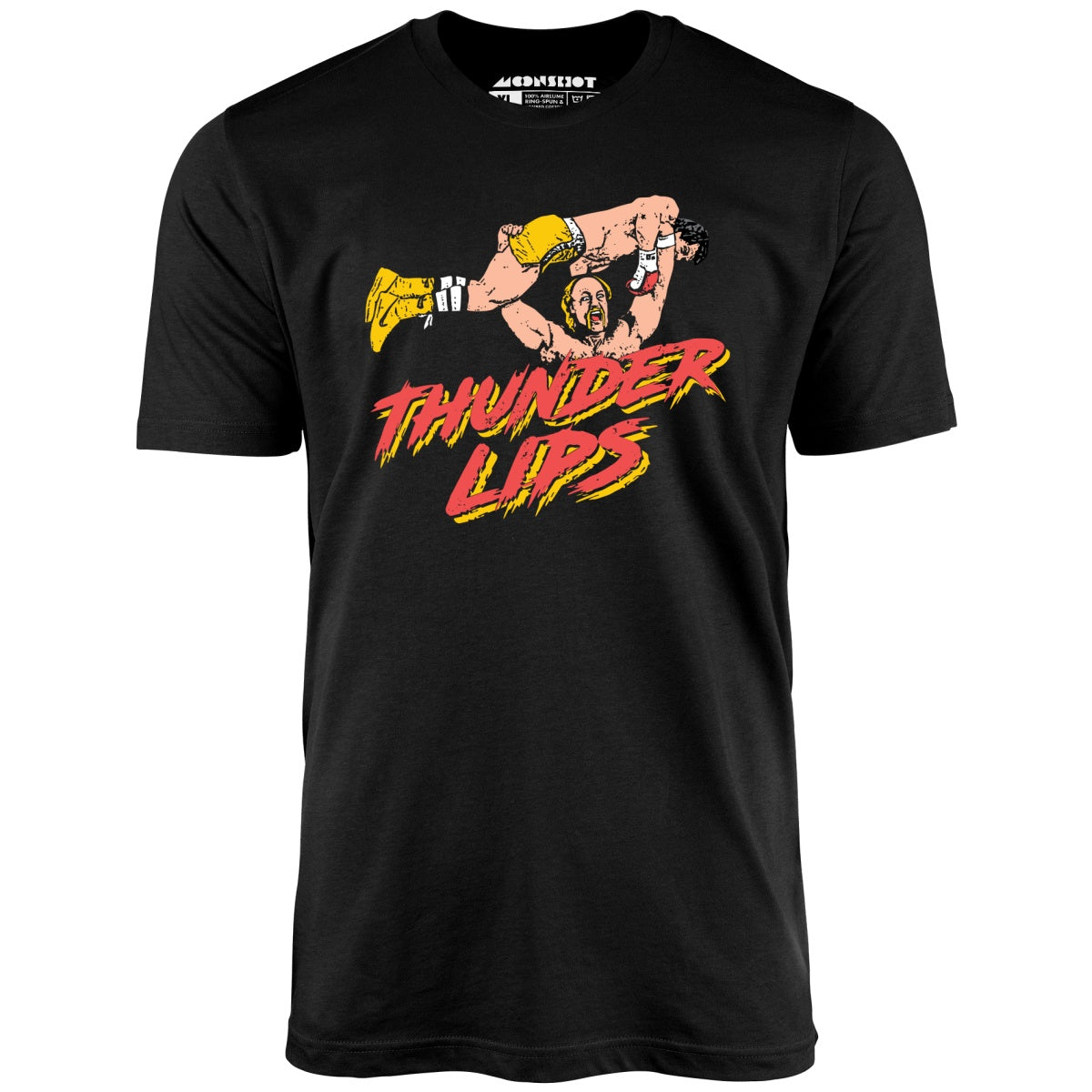 Thunderlips - Unisex T-Shirt Thunderlips - Unisex T-Shirt