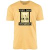 Toots Shor – Manhattan, NY – Vintage Restaurant – Unisex T-Shirt