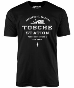 Tosche Station OG – Unisex T-Shirt