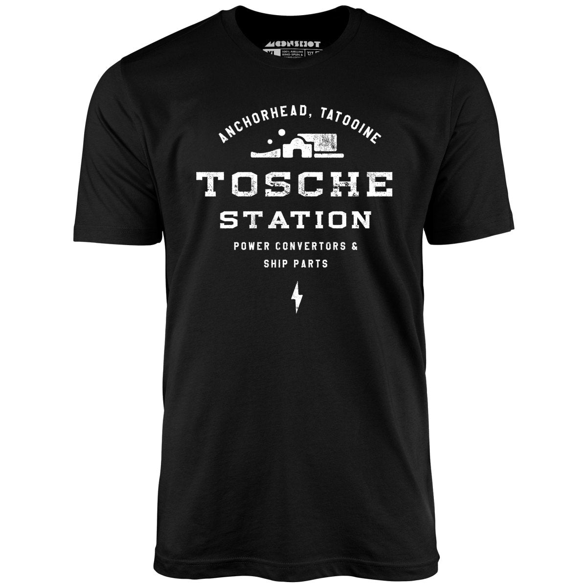 Tosche Station OG - Unisex T-Shirt Tosche Station OG - Unisex T-Shirt