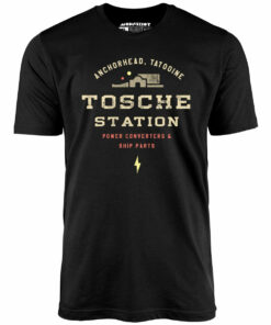 Tosche Station – Unisex T-Shirt
