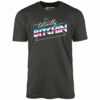 Totally Bitchin – Unisex T-Shirt