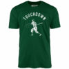 Touchdown – Unisex T-Shirt