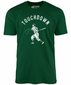 Touchdown – Unisex T-Shirt