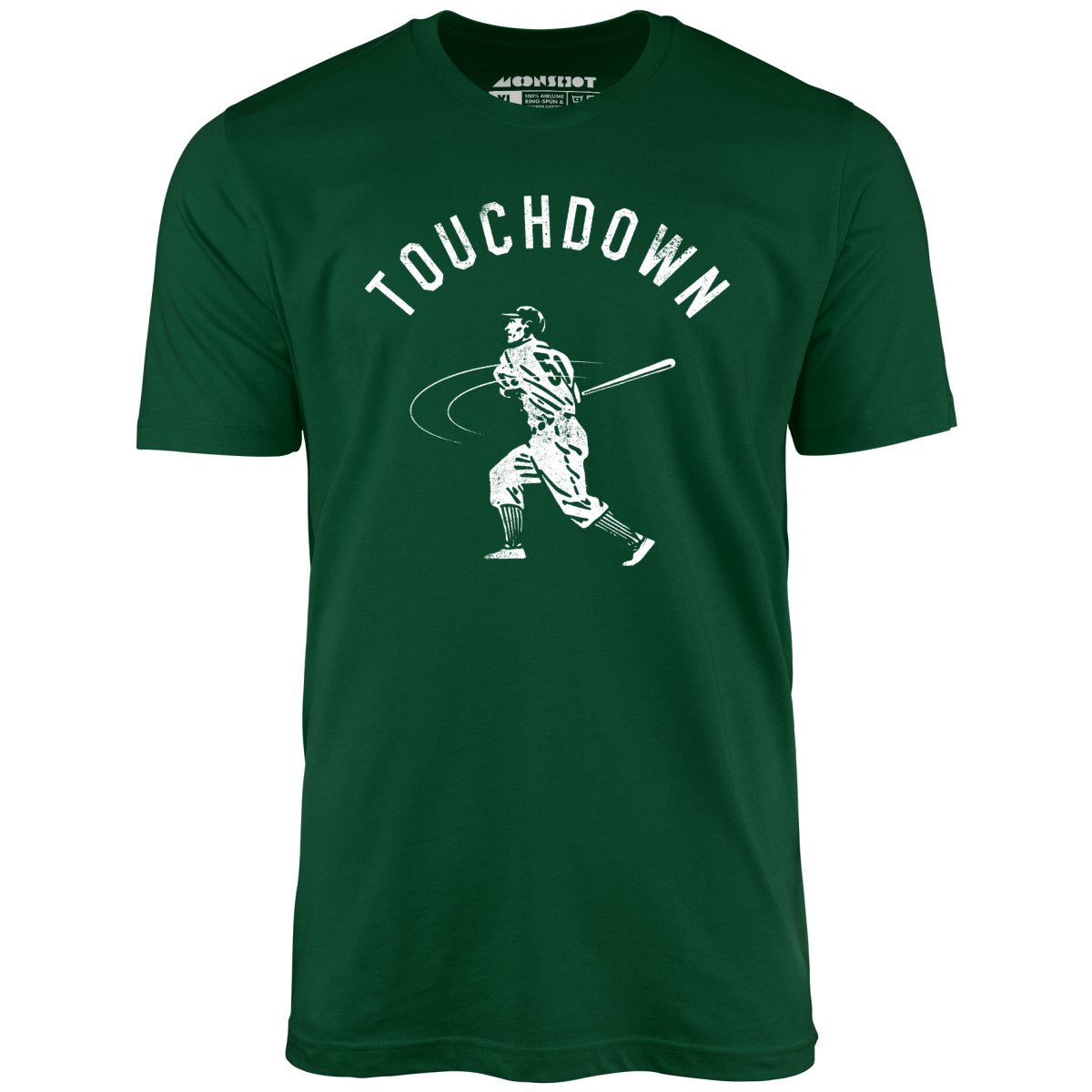 Touchdown - Unisex T-Shirt Touchdown - Unisex T-Shirt