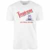 Tropicana Hotel and Country Club – Vintage Las Vegas – Unisex T-Shirt