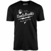 Uncle Buck’s Power Drill Co. – Unisex T-Shirt