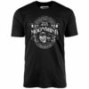 Uncle Jesse’s Moonshine – Unisex T-Shirt