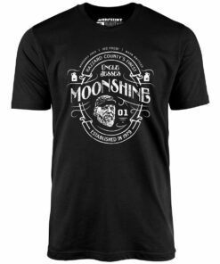 Uncle Jesse’s Moonshine – Unisex T-Shirt