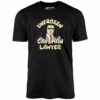 Unfrozen Caveman Lawyer – Unisex T-Shirt