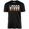 Updog – Unisex T-Shirt