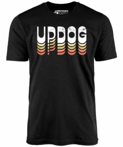 Updog – Unisex T-Shirt