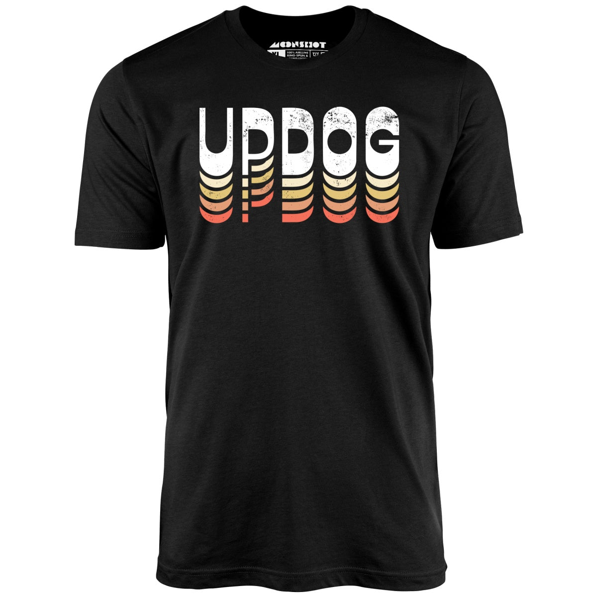Updog - Unisex T-Shirt Updog - Unisex T-Shirt