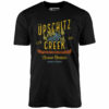 Upschitz Creek – Unisex T-Shirt