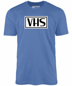 VHS – Unisex T-Shirt