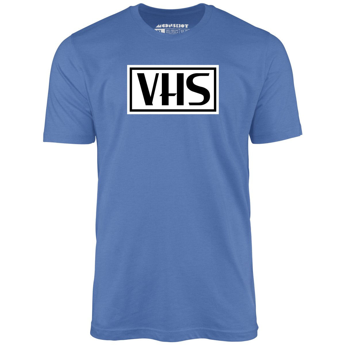 VHS - Unisex T-Shirt VHS - Unisex T-Shirt