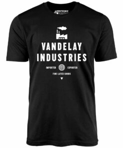 Vandelay Industries – Unisex T-Shirt