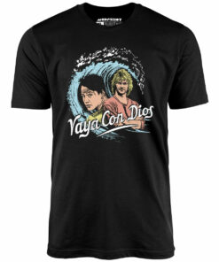 Vaya Con Dios – Unisex T-Shirt