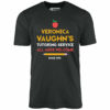Veronica Vaughn’s Tutoring Service – Unisex T-Shirt