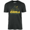 Visit Krull – Unisex T-Shirt