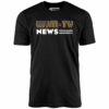 WJM-TV News – Unisex T-Shirt