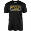 WKRP in Cincinnati – Since 1978 – Unisex T-Shirt