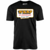 WKRP in Cincinnati – Unisex T-Shirt